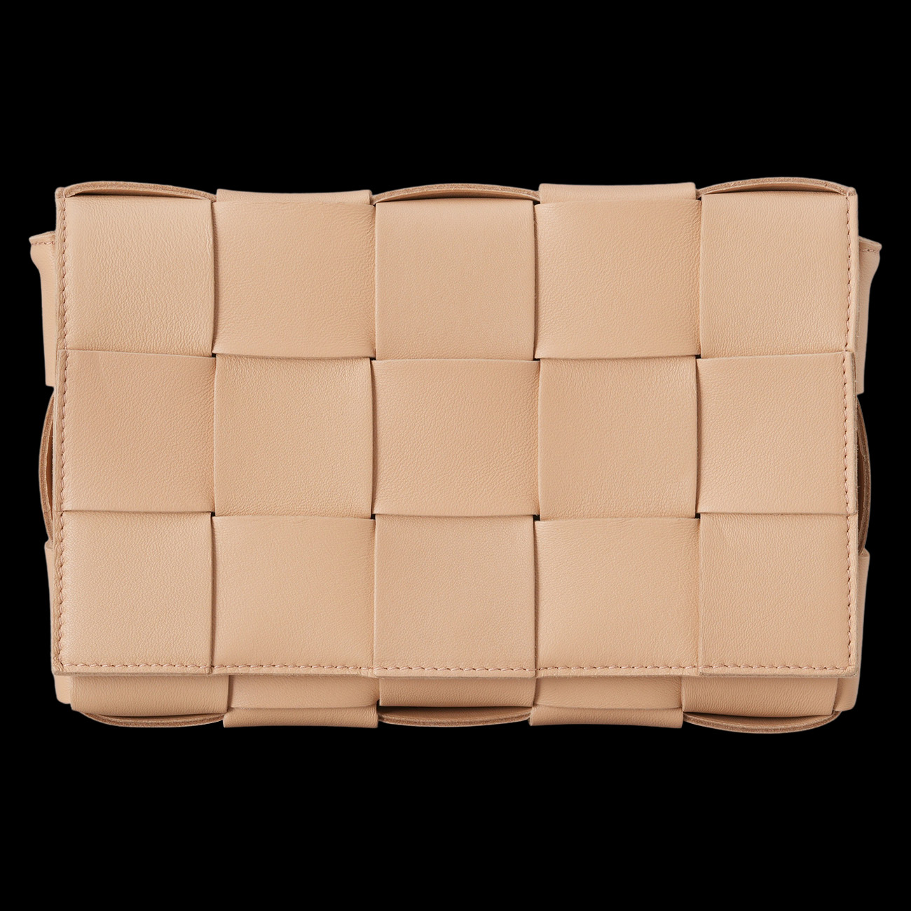 BOTTEGA VENETA(USED)보테가베네타 카세트 백